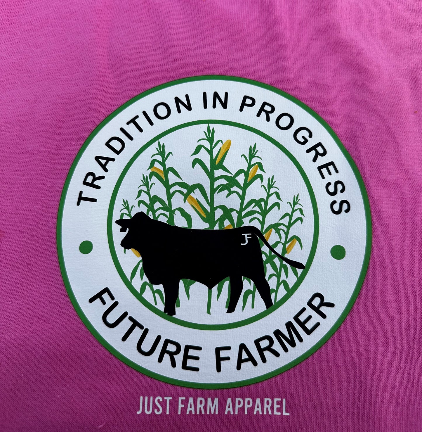 Tradition In Progress Future Farmer Kids - Just Farm Apparel