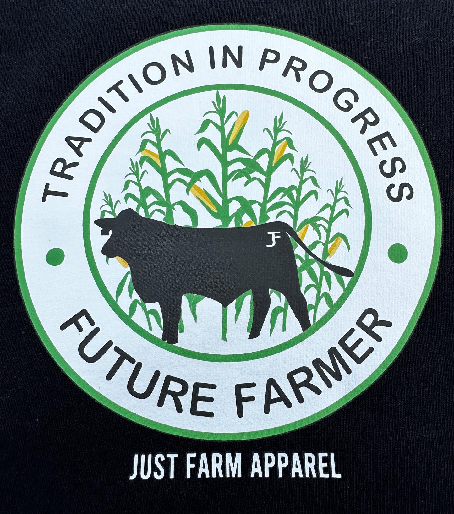 Tradition In Progress Future Farmer Kids - Just Farm Apparel