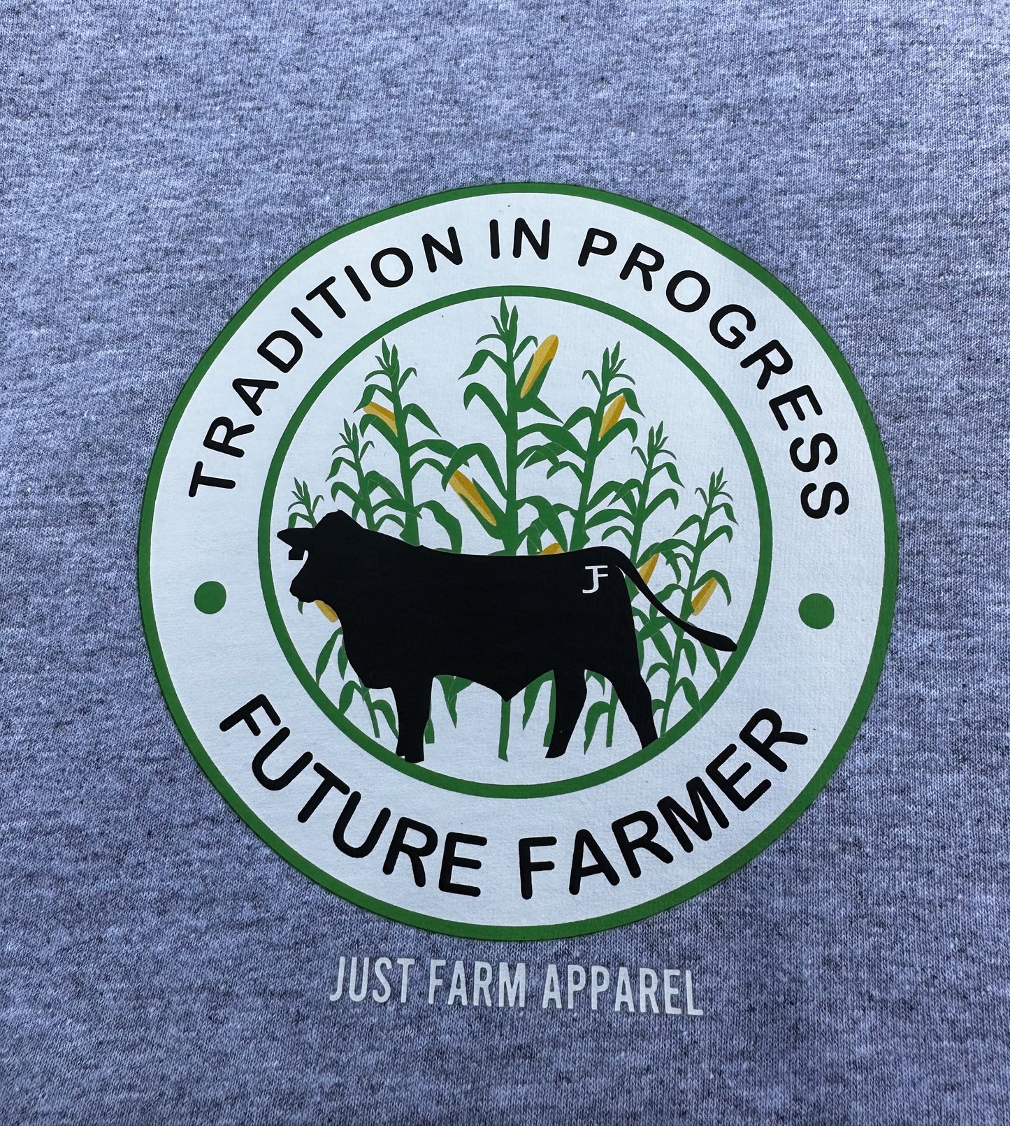 Tradition In Progress Future Farmer Kids - Just Farm Apparel