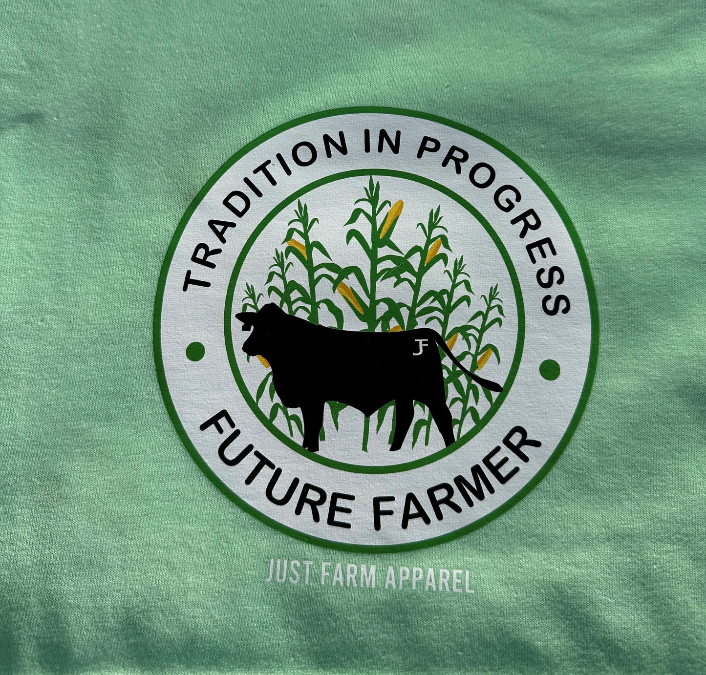 Tradition In Progress Future Farmer Kids - Just Farm Apparel