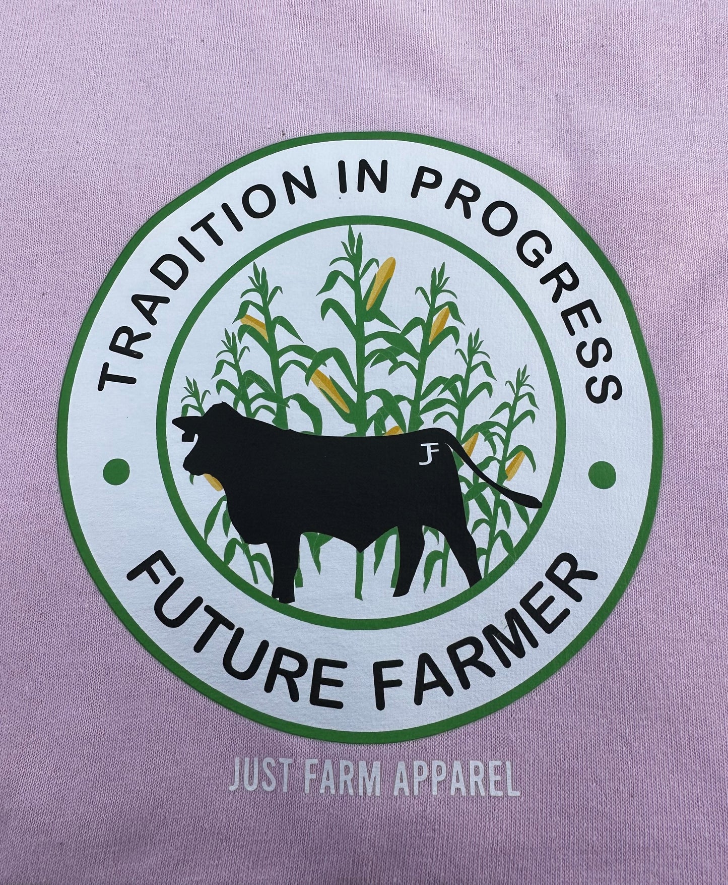 Tradition In Progress Future Farmer Kids - Just Farm Apparel